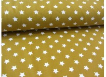 Jersey - Elephant Parade - Sterne senf